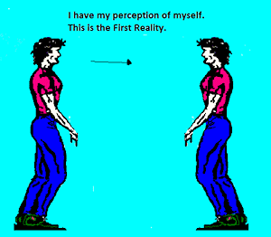 First Reality