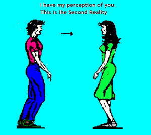 Second Reality