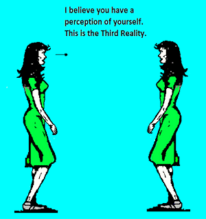 Third Reality