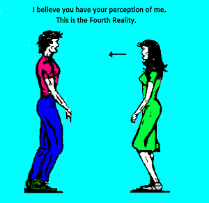 Fourth Reality